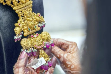 Gold Price: कीमतें बढ़ीं, Q1 में सोने की मांग 15% घटी – WGC रिपोर्ट