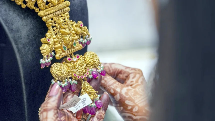 Gold Price: कीमतें बढ़ीं, Q1 में सोने की मांग 15% घटी – WGC रिपोर्ट