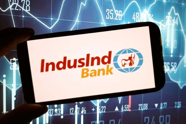 IndusInd Bank Forms Executive Committee After CEO Resignation