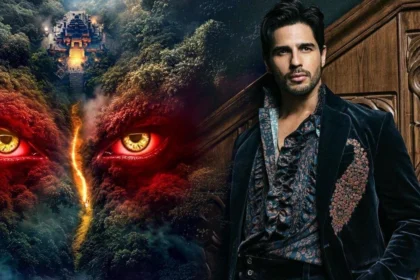 VVAN – Force of the Forest में तमन्ना भाटिया की एंट्री, टीजर से दिखा रहस्य