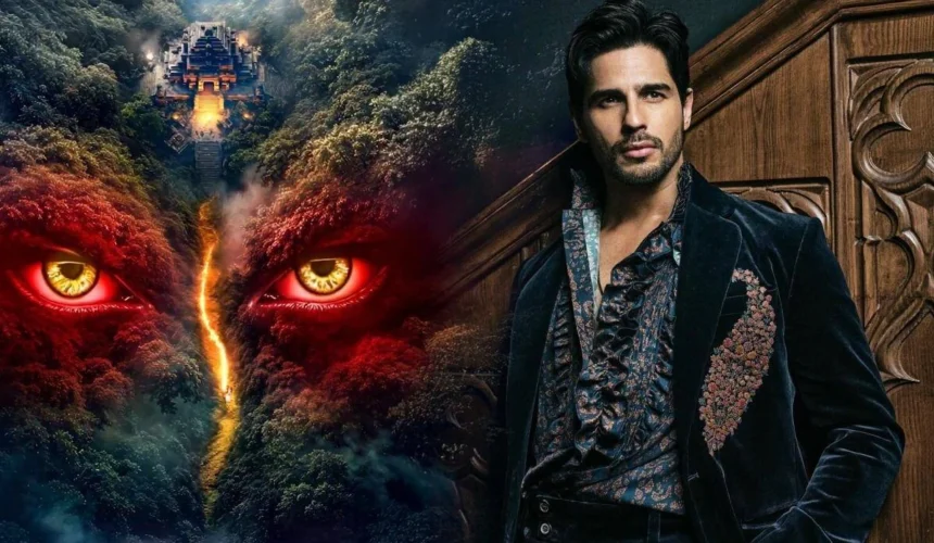 VVAN – Force of the Forest में तमन्ना भाटिया की एंट्री, टीजर से दिखा रहस्य